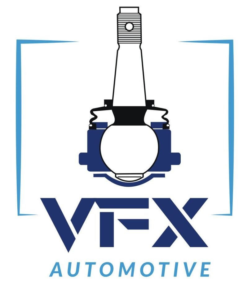 VFX Automotive Pvt. Ltd.